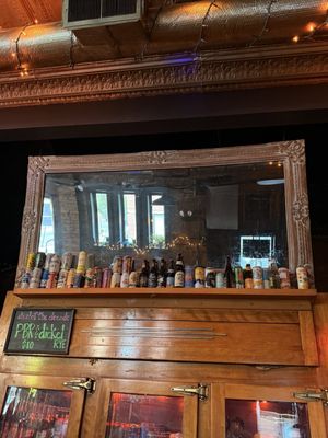 Beat Kitchen by null