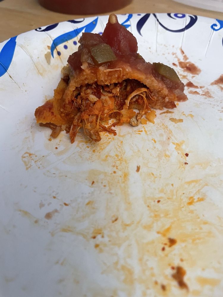 La Casita Tamales