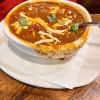Outback Steakhouse - NEW Tasmanian Chili - Steakhouses Near Me - Highlands Ranch, Colorado