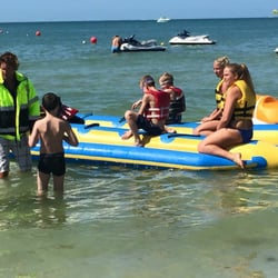 Banana Boat Tours and Rides Inc