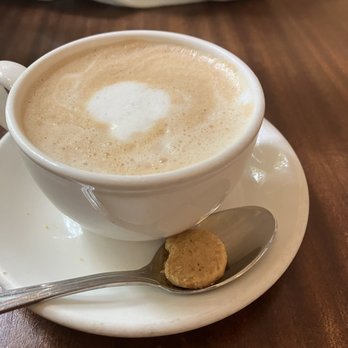 Tilikum Place Cafe - Vanilla Latte - New American Near Me - Seattle, Washington Tilikum Place Cafe - Vanilla Latte - New American Near Me - Seattle, Washington