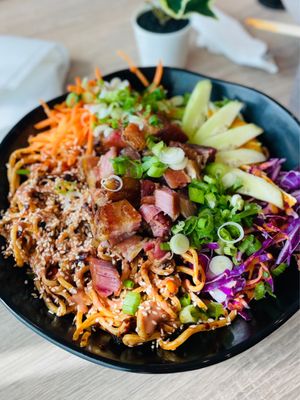 Ming's at Midtown by null