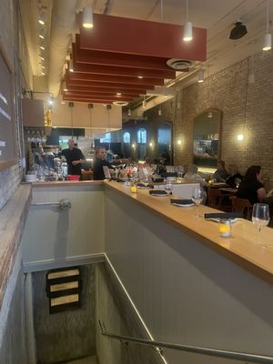 Kevin's by null