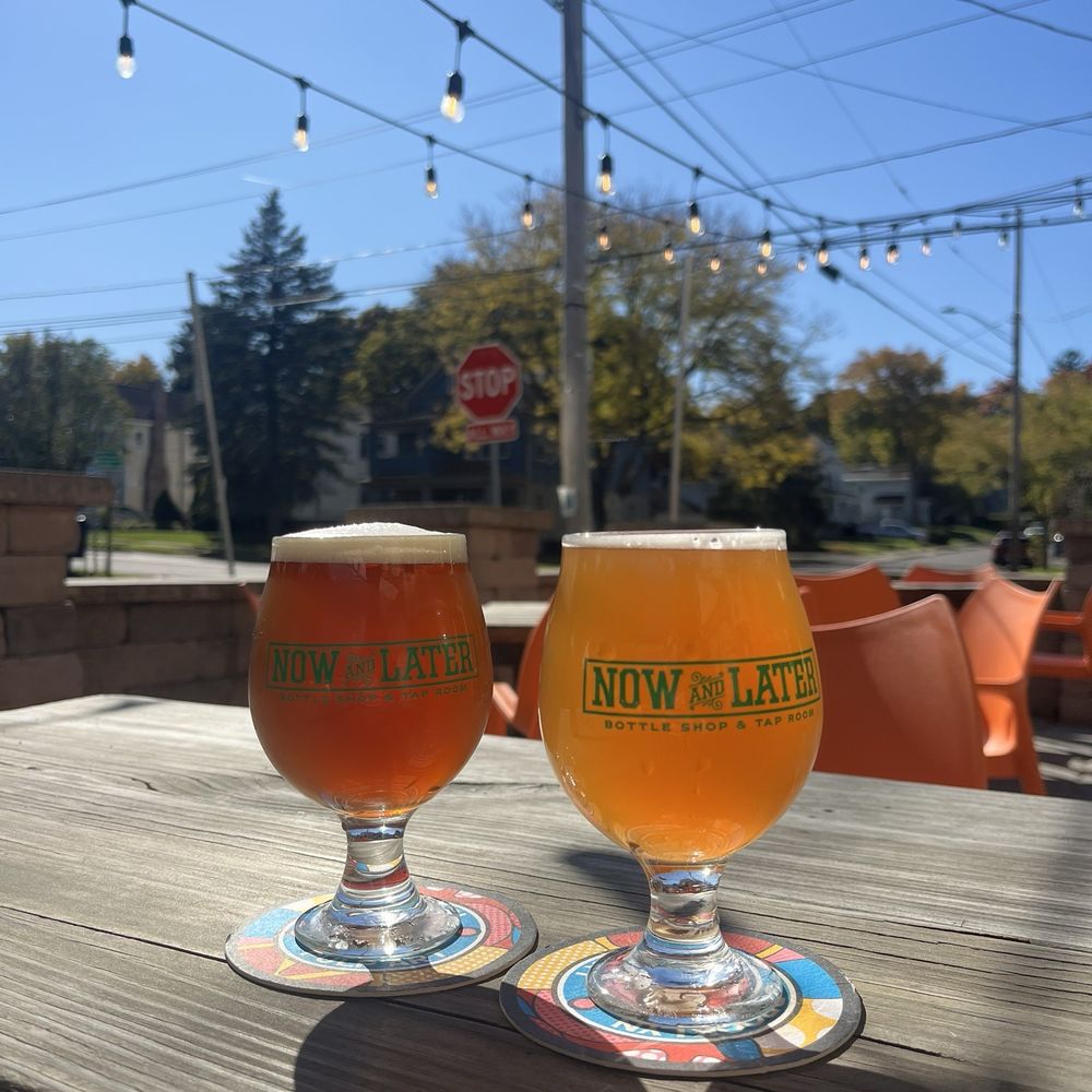 Now & Later - Sour and IPA - Beer, Wine & Spirits Near Me - Syracuse, New York Now & Later - Sour and IPA - Beer, Wine & Spirits Near Me - Syracuse, New York