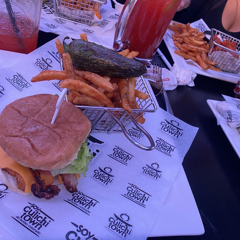 Culichi Town - Lancaster - Canelo burger & micheladas - Mexican Near Me - Lancaster, California Culichi Town - Lancaster - Canelo burger & micheladas - Mexican Near Me - Lancaster, California