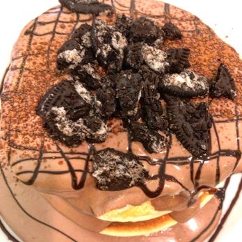 Cloud Nine Cafe Hawaii - Desserts Near Me - Honolulu, Hawaii