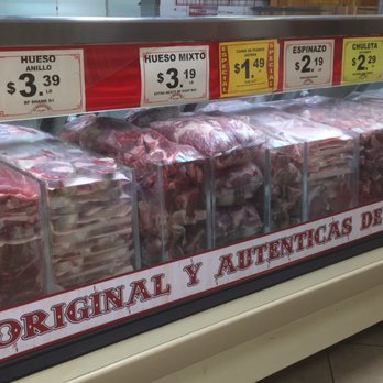 La Michoacana - Meat Shops Near Me - Seguin, Texas