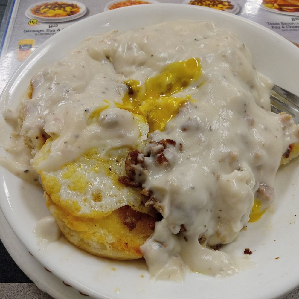 Yummy shit