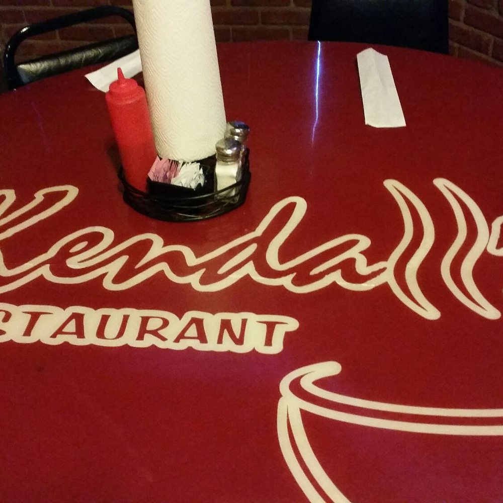 Kendall's Restaurant - American Near Me - Noble, Oklahoma Kendall's Restaurant - American Near Me - Noble, Oklahoma