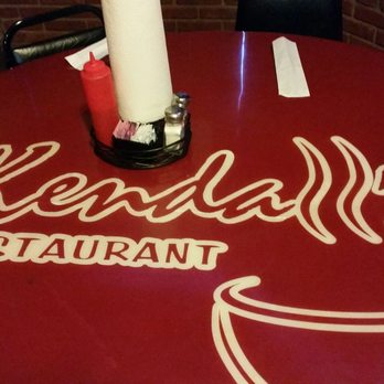Kendall's Restaurant - American Near Me - Noble, Oklahoma Kendall's Restaurant - American Near Me - Noble, Oklahoma