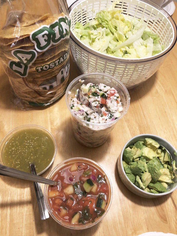 MEXICO MEAT MARKET 168 Photos & 85 Reviews 1130 E Monte Vista Ave