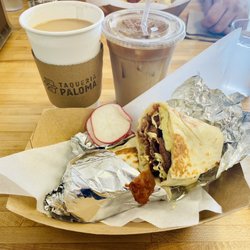 Taqueria Paloma