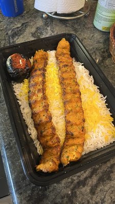 Saffron Food Mart by null