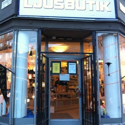 Stockholms Ljusbutik