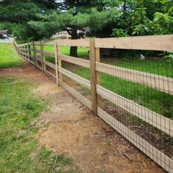 All-Pro Fence - Decks & Railing Near Me All-Pro Fence - Decks & Railing Near Me