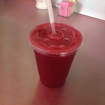 Miami Squeeze - Salad in cup - Juice Bars & Smoothies Near Me - North Miami Beach, Florida Miami Squeeze - Salad in cup - Juice Bars & Smoothies Near Me - North Miami Beach, Florida