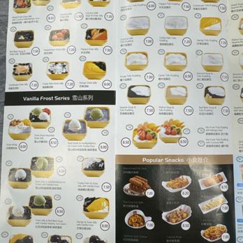 Sweethoney Dessert - Desserts Near Me - Colma, California Sweethoney Dessert - Desserts Near Me - Colma, California