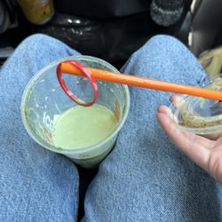 Dunkin' - Drink