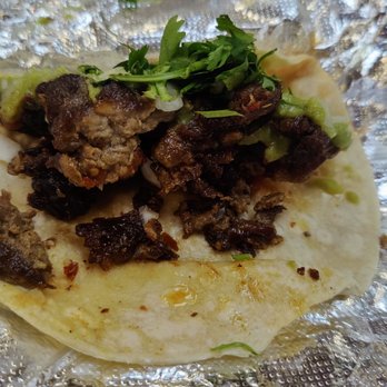 Del Taco - Barstow Steak Street Taco - Fast Food Near Me - Barstow, California