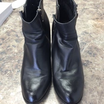 Shoe Wiz - After! - Shoe Repair Near Me - Cerritos, California Shoe Wiz - After! - Shoe Repair Near Me - Cerritos, California