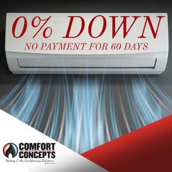 Comfort Concepts