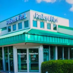 Patient First Primary & Urgent Care - Newtown Road