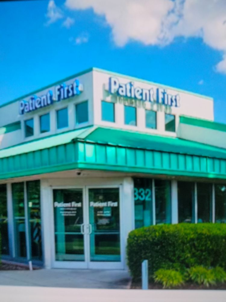 Patient First Primary & Urgent Care - Newtown Road - patient advocate in Virginia Beach, VA