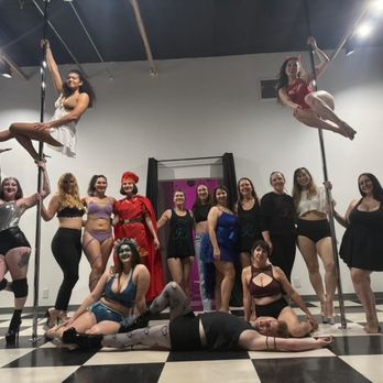 Studio K Pole - Student showcase performance - Pole Dancing Classes Near Me - Bremerton, Washington Studio K Pole - Student showcase performance - Pole Dancing Classes Near Me - Bremerton, Washington