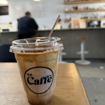 Un Caffe - Einspanner - Coffee & Tea Near Me - Houston, Texas Un Caffe - Einspanner - Coffee & Tea Near Me - Houston, Texas