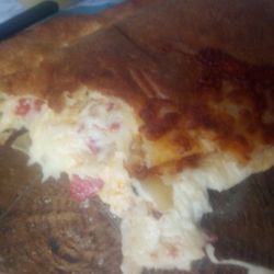 Pat's Pizzeria - One day actual food will come from Pat's Pizza claymont.