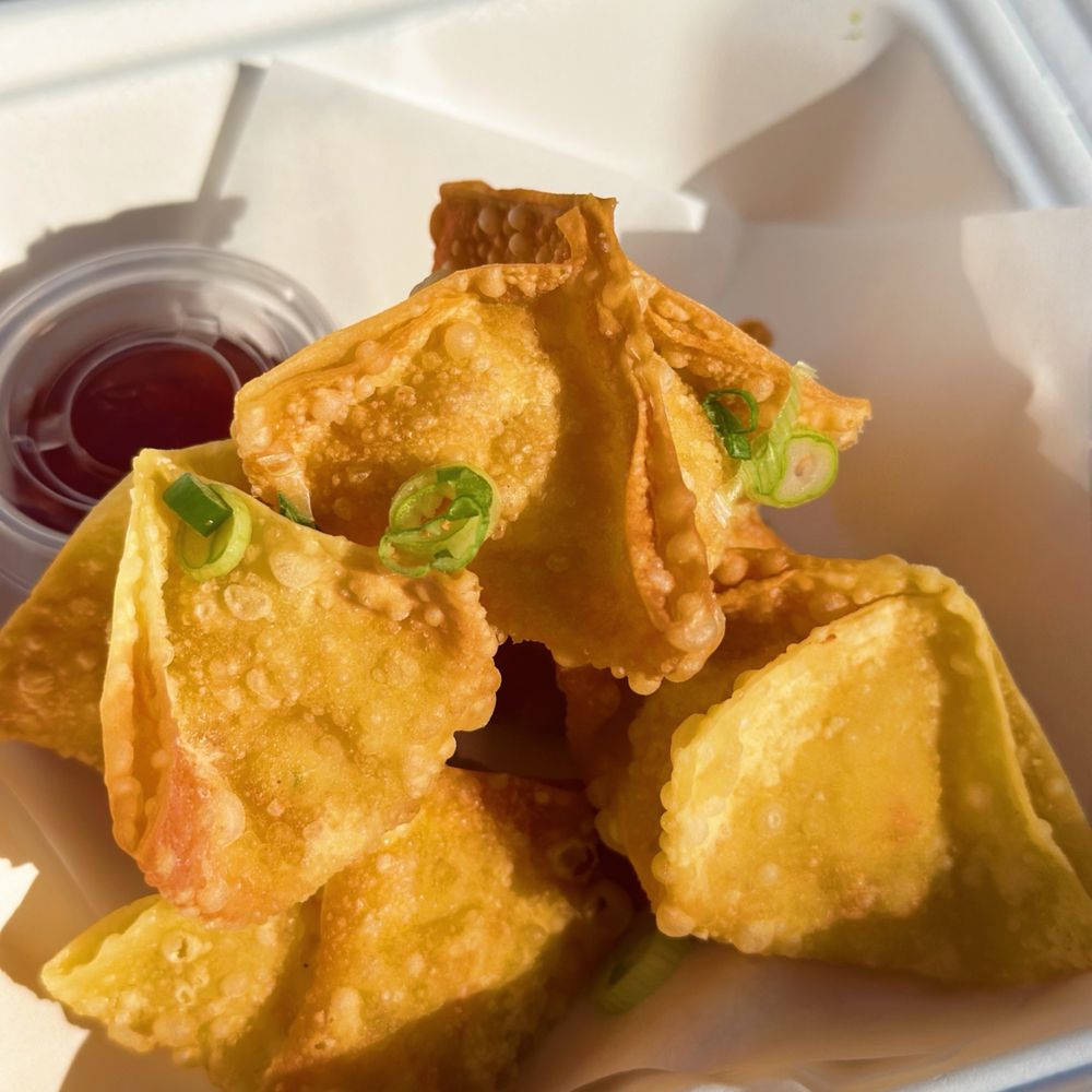 PokeKai A la Cart - Poke Near Me - Orlando, Florida PokeKai A la Cart - Poke Near Me - Orlando, Florida