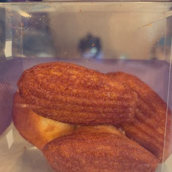 Teamania - madeleines - Bakeries Near Me - Rockville, Maryland Teamania - madeleines - Bakeries Near Me - Rockville, Maryland