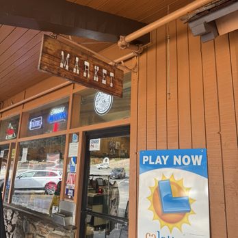Pines Market - Arrived! - Grocery Near Me - Bass Lake, California Pines Market - Arrived! - Grocery Near Me - Bass Lake, California