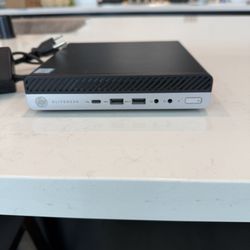 Computer Guys - HP Elitedesk