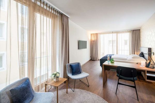 Rebstock - Best Western Premier Hotel by null