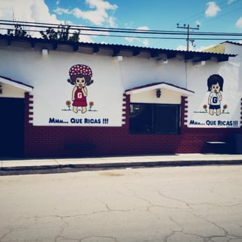 Germania Paletas - Facade - Ice Cream & Frozen Yogurt Near Me - Santa Isabel, CHH Germania Paletas - Facade - Ice Cream & Frozen Yogurt Near Me - Santa Isabel, CHH