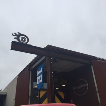Georgetown Brewing Company - So industrial! Love it! - Breweries Near Me - Seattle, Washington Georgetown Brewing Company - So industrial! Love it! - Breweries Near Me - Seattle, Washington