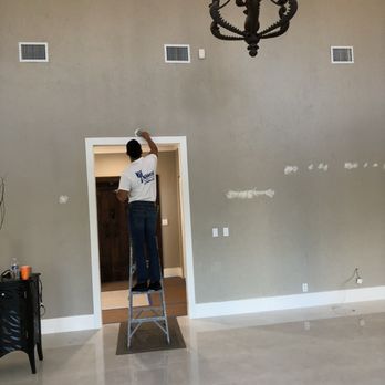 Miami Painting Services - Painters at work - Painters Near Me Miami Painting Services - Painters at work - Painters Near Me