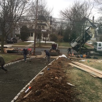 Charles & Son Construction & Landscaping - Landscaping Near Me - West Orange, New Jersey