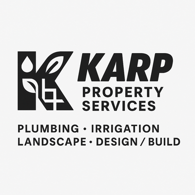 Karp Property Services Logo