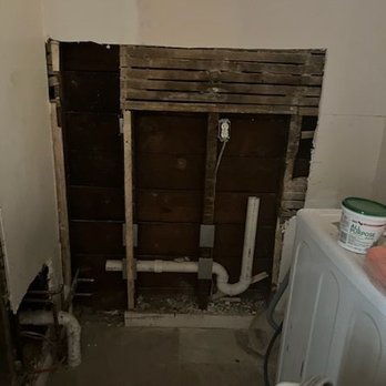 Rc Contractors - We wanted to move the washer and dryer to a different location. - Electricians Near Me Rc Contractors - We wanted to move the washer and dryer to a different location. - Electricians Near Me