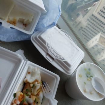 忠記粥品 - Congee Near Me - Hong Kong, HK