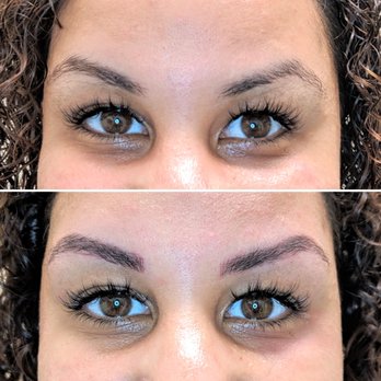 Harmony Ink - Microblading - Tattoo Near Me - Houston, Texas