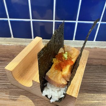 Rondo Japanese Kitchen - Sushi Bars Near Me - Seattle, Washington Rondo Japanese Kitchen - Sushi Bars Near Me - Seattle, Washington