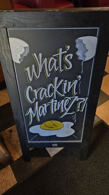 Copper Skillet Courtyard by null