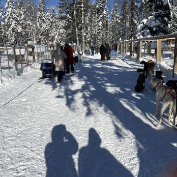North Ridge Ranch - Sledding Near Me - Huntsville, Ontario North Ridge Ranch - Sledding Near Me - Huntsville, Ontario