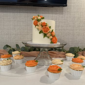 Lisa’s Bouqcakes - Cupcakes Near Me - Dublin, California Lisa’s Bouqcakes - Cupcakes Near Me - Dublin, California