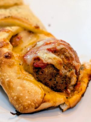 Super Sardo's Pizza by null