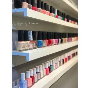 Le Bijou by Hannah - Regular polishes~ - Nail Salons Near Me - Bethesda, Maryland Le Bijou by Hannah - Regular polishes~ - Nail Salons Near Me - Bethesda, Maryland