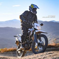 CSC Motorcycles
